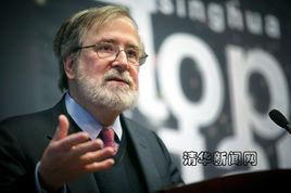 愛德蒙·克拉克 愛德蒙·克拉克