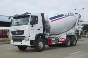 中國重汽集團專用汽車公司 中國重汽集團專用汽車公司