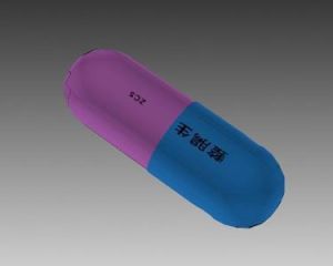 整腸生膠囊 整腸生膠囊