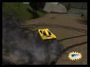 《極品飛車IISE》