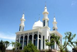 臨夏縣馬集清真老寺 臨夏縣馬集清真老寺