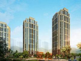 鳳翔湖濱世紀 鳳翔湖濱世紀