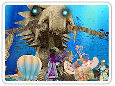 《幻想三國志4》