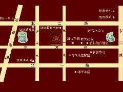 錦尚天華 錦尚天華