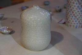 當陽峪絞胎瓷 當陽峪絞胎瓷