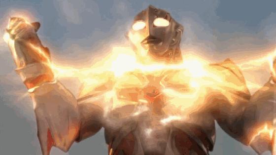 進化光線&middot;奔流