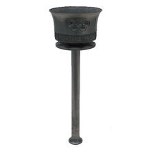 義大利科爾蒂納丹佩佐冬奧會火炬效果圖