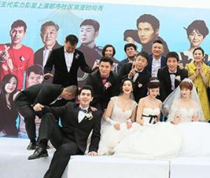 江城三月 江城三月