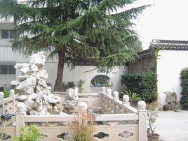 蘇州市城東中心國小 蘇州市城東中心國小