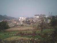 坪橋村[貴州省遵義市紅花崗區深溪鎮坪橋村]