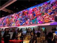 任天堂明星大亂鬥[任天堂開發的遊戲系列]