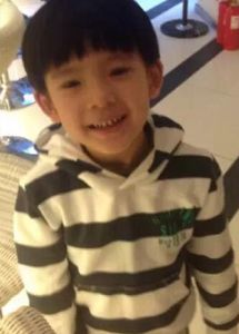 頂頂[董潔潘粵明之子]