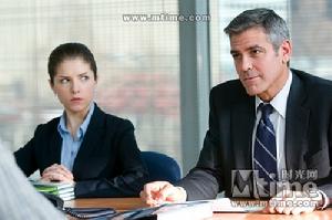 《在雲端》 劇照