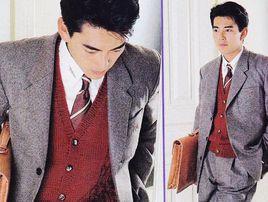 加勢大周 加勢大周