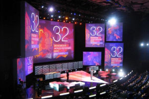 莫斯科電影節 莫斯科電影節