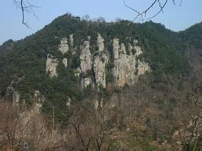 五個山組 五個山組