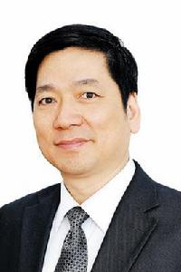 黃維[長沙理工大學副教授]