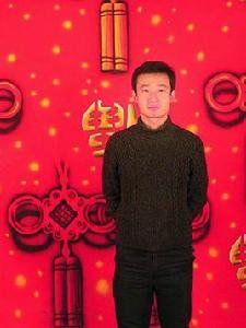 何國輝[郵票收藏家]