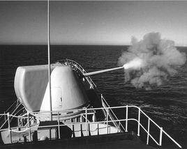 MK71 203mm艦炮 MK71 203mm艦炮