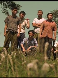 東北往事之黑道風雲20年精彩劇照