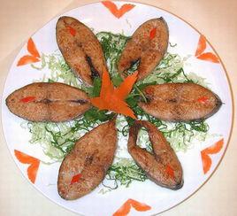 香辣鮁魚 香辣鮁魚