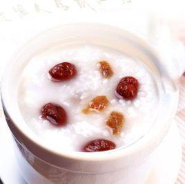 糯米桂圓粥 糯米桂圓粥