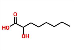 2-羥基辛酸