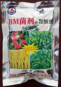 有機物料腐熟劑 有機物料腐熟劑