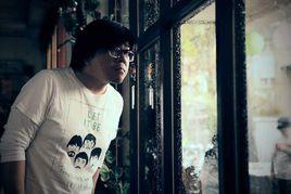 林子平[台灣導演]