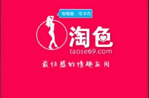 淘色 淘色