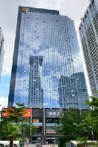 創建大廈 創建大廈