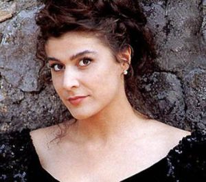 塞西莉亞·芭托莉