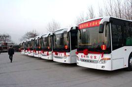 亳州公交夜2路 亳州公交夜2路