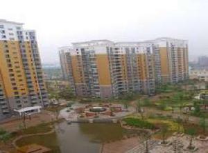 傅厚崗小區 傅厚崗小區