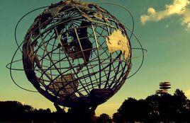 法拉盛草原可樂娜公園