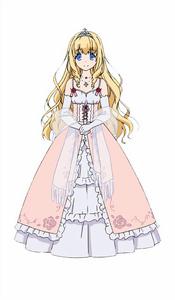 甘城Brilliant Park[賀東招二原作的輕小說]