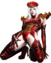 大檢察官懷特邁恩 大檢察官懷特邁恩