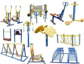 運動器材 運動器材