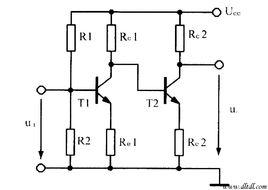 耦合電路 耦合電路