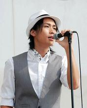 「フレンズ」演唱會片段