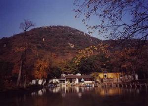 龍虎台旅遊區 龍虎台旅遊區