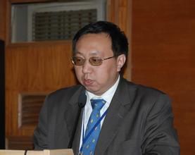 況傑[國際知名管理專家]