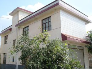 薩臘務告自然村 薩臘務告自然村