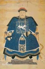 平定青海叛亂的年羹堯