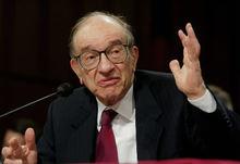 艾倫·格林斯潘