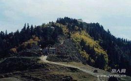 黃羊川十八景 黃羊川十八景