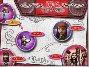 《貝利茲搖滾天使》 《貝利茲搖滾天使》