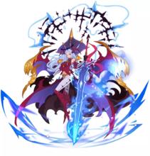 大暗黑天[遊戲《賽爾號》中的最強反派組織]