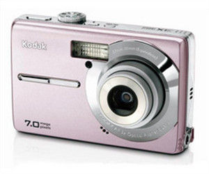 柯達 M753 柯達 M753