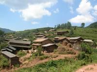 大煉屋自然村 大煉屋自然村